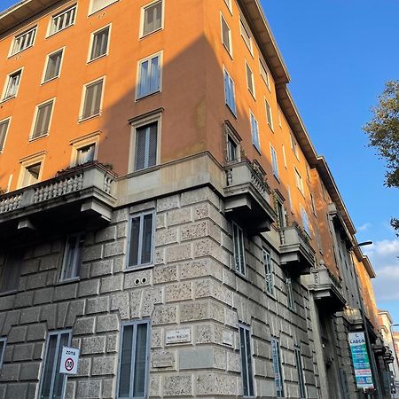 Viale Brianza Apartment Milão Exterior foto