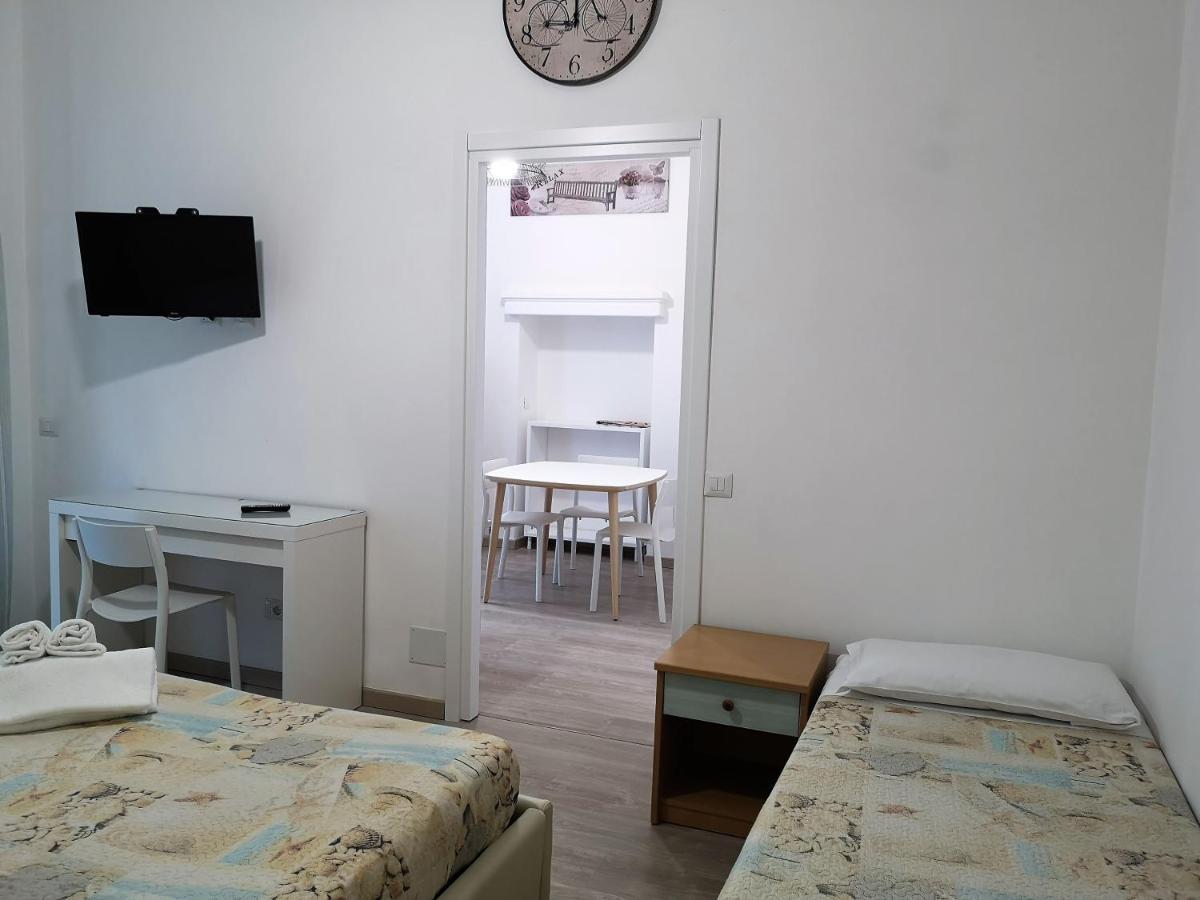 Viale Brianza Apartment Milão Exterior foto