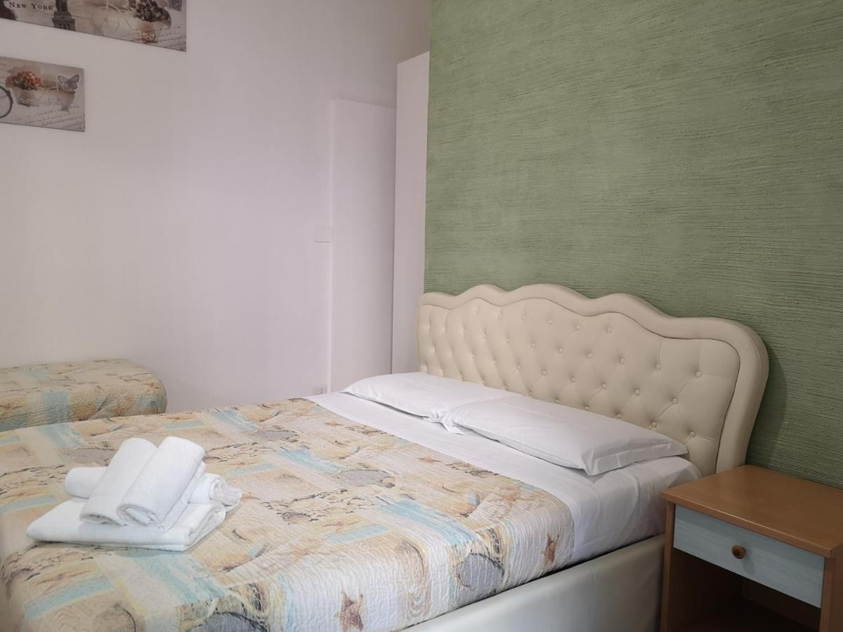 Viale Brianza Apartment Milão Exterior foto