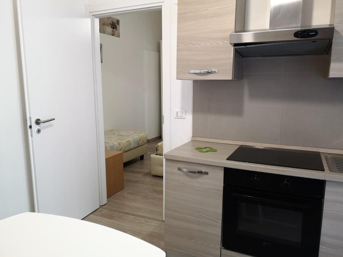 Viale Brianza Apartment Milão Exterior foto