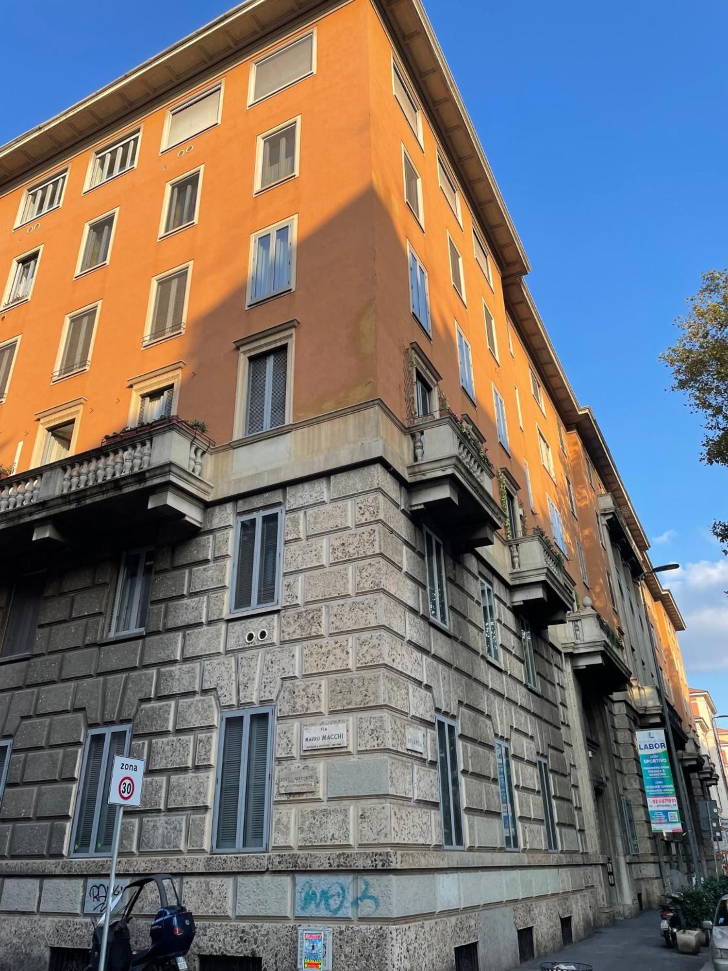 Viale Brianza Apartment Milão Exterior foto