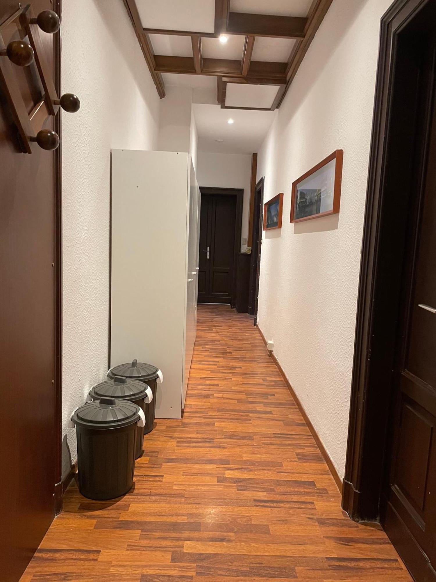 Viale Brianza Apartment Milão Exterior foto