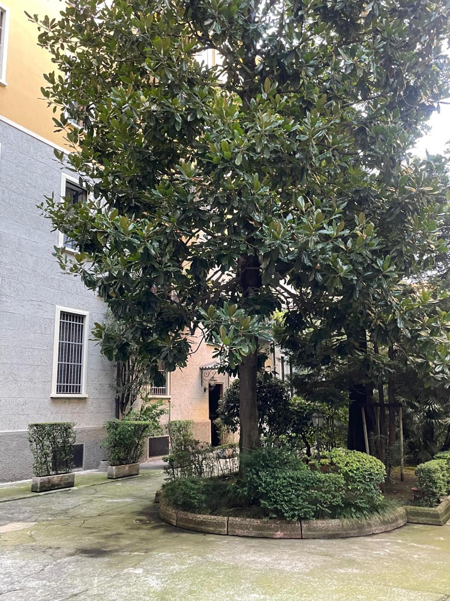Viale Brianza Apartment Milão Exterior foto