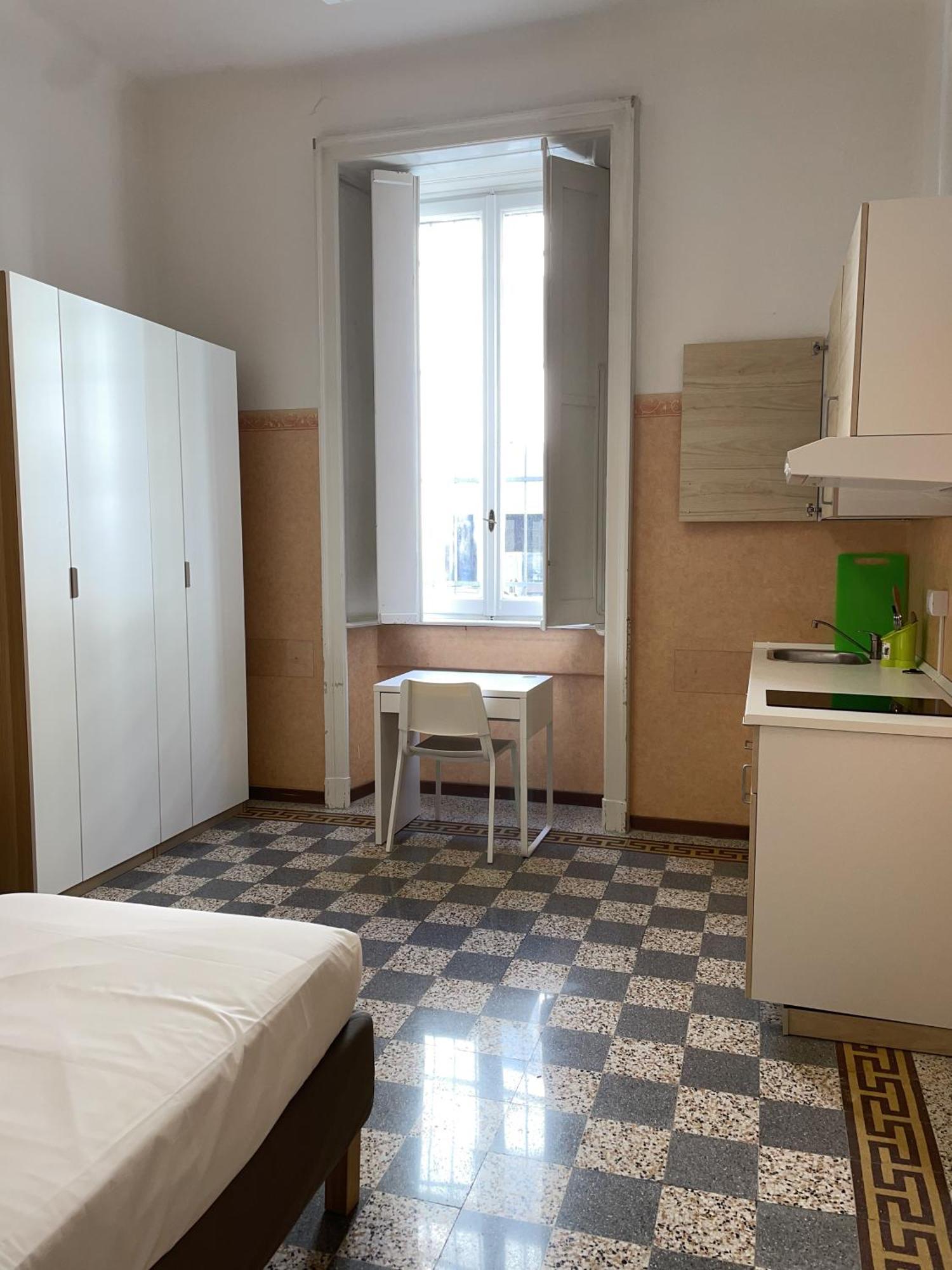 Viale Brianza Apartment Milão Exterior foto